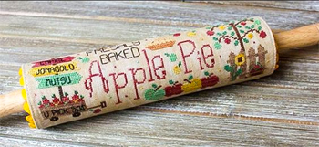 New York Dreamer - Freshly Baked Apple Pie MAIN
