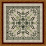 Happiness Is HeartMade - Hearts Square March THUMBNAIL