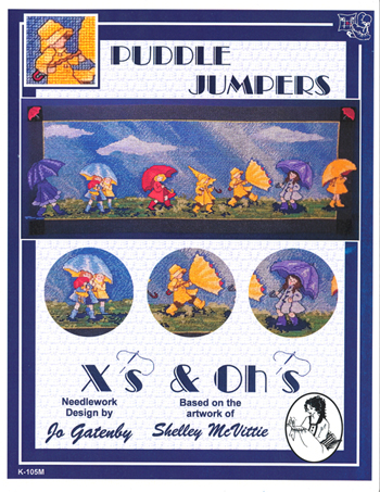 X's & Oh's - Puddle Jumpers MAIN