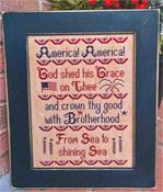 Pickle Barrel Designs - Sea To Shining Sea THUMBNAIL