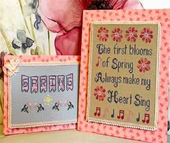 Pickle Barrel Designs - Spring's Arrival MAIN