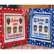 Pickle Barrel Designs - Summer Berries THUMBNAIL