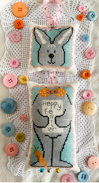 Romy's Creations - Easter Greetings MAIN
