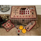 Mani Di Donna - The House Of Keys THUMBNAIL