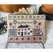 Mani Di Donna - The House Of Quilting THUMBNAIL