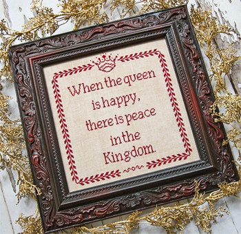Little Robin Designs - Peaceful Kingdom MAIN