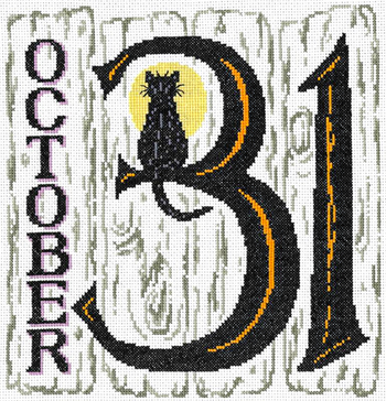Imaginating - October 31st 3342 MAIN