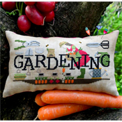 Puntini Puntini - When I Think Of Gardening THUMBNAIL