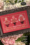 Jeannette Douglas Designs - Flowers For You THUMBNAIL