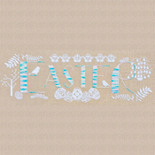 MarNic Designs - Easter...Pink, Blue & White THUMBNAIL