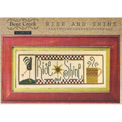 Bent Creek - Rise And Shine THUMBNAIL