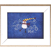 Bent Creek - The Cold Snowman THUMBNAIL
