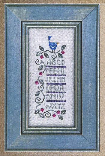 Bent Creek - Plumberry Sampler MAIN