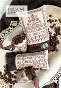Erica Michaels - Chocolate Or Coffee? THUMBNAIL