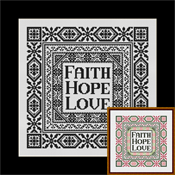 Happiness Is Heartmade - Faith Hope Love THUMBNAIL