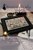 Heartstring Samplery - Really Friends THUMBNAIL
