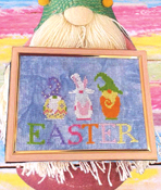 AuryTM Designs - Grumpy Old Men Celebrate: Easter THUMBNAIL