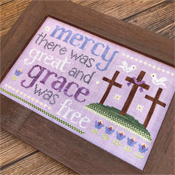 Sweet Wing Studio - Mercy & Grace THUMBNAIL