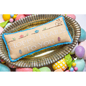 Little Robin Designs - Hoppy Trails To You THUMBNAIL