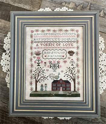From The Heart - Token Of Love MAIN