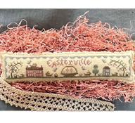 Homespun Elegance - Country Spirits Collection - Easterville THUMBNAIL