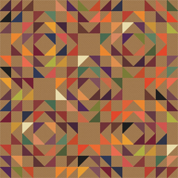 Susanamm Cross Stitch - Cross Stitch Quilt #20 MAIN