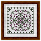 Happiness Is HeartMade - May Hearts Square THUMBNAIL