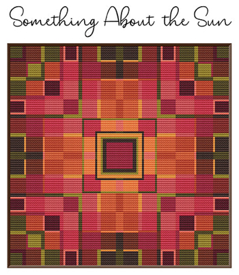 Carolyn Manning Designs - Something About The Sun MAIN