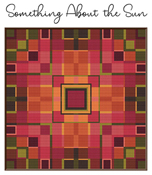 Carolyn Manning Designs - Something About The Sun THUMBNAIL