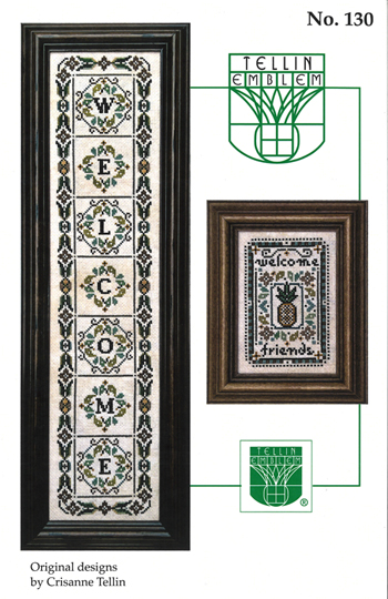 Tellin Emblem - Welcome MAIN