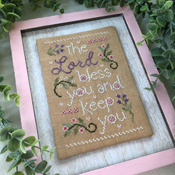Sweet Wing Studio - Bless And Keep THUMBNAIL