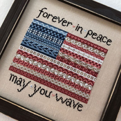 Sweet Wing Studio - Forever In Peace THUMBNAIL