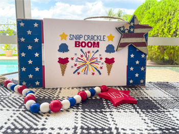 Anabella's - Snap, Crackle, Boom MAIN