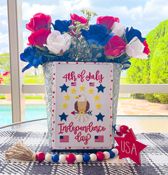 Anabella's - 4th Of July THUMBNAIL