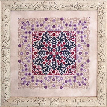 Ink Circles - Cube Root MAIN
