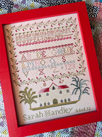 Mojo Stitches - Sarah Handley 1847 MAIN