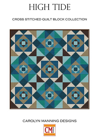 Carolyn Manning Designs - High Tide MAIN