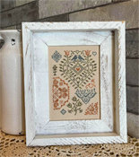 From The Heart - August Quaker THUMBNAIL