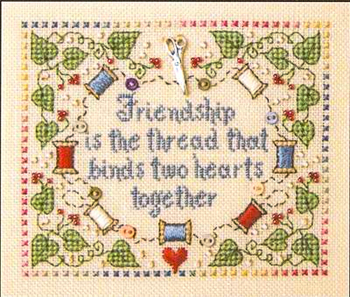 The Sweetheart Tree - Friendship MAIN