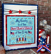 Pickle Barrel Designs - American Rhapsody THUMBNAIL
