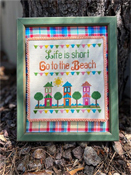 Pickle Barrel Designs - Life Is Short THUMBNAIL