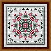 Happiness Is HeartMade - June Hearts Square THUMBNAIL