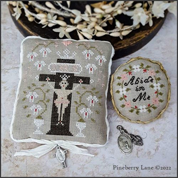Pineberry Lane - Abide In Me MAIN