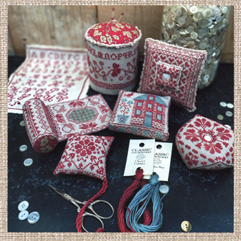 Atelier Soed Idee - Simone's Smalls MAIN