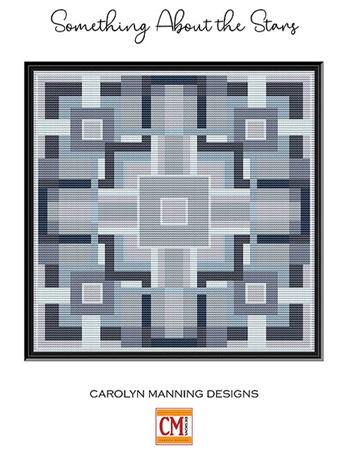 Carolyn Manning Designs - Something About The Stars MAIN