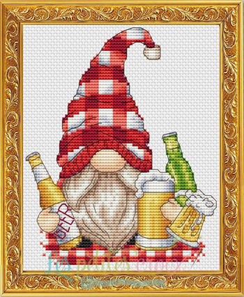 Les Petites Croix De Lucie - Gnome Beer MAIN