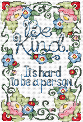 Imaginating - Be Kind 3366 MAIN