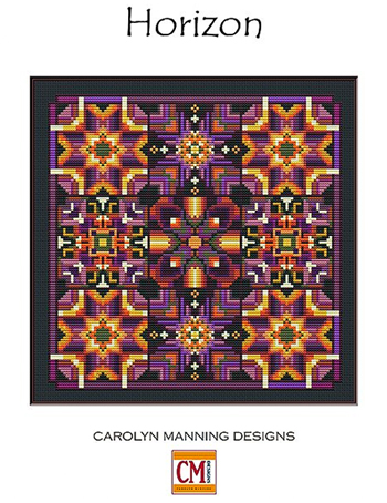 Carolyn Manning Designs - Horizon MAIN