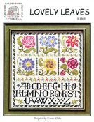 Rosewood Manor Designs - Lovely Leaves THUMBNAIL