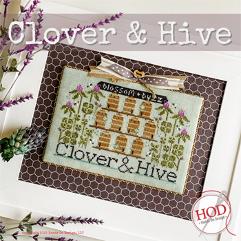 Hands On Design - Clover & Hive MAIN